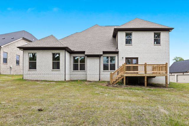 507 Claire Court lot 59, Lebanon, TN 37087