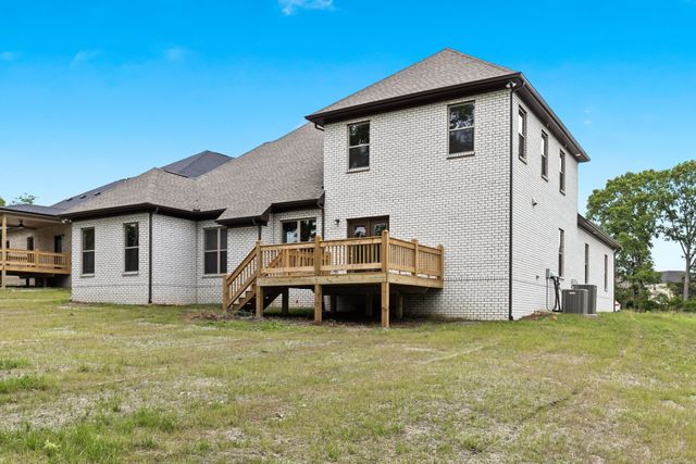 507 Claire Court lot 59, Lebanon, TN 37087