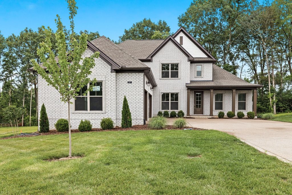 507 Claire Court lot 59, Lebanon, TN 37087