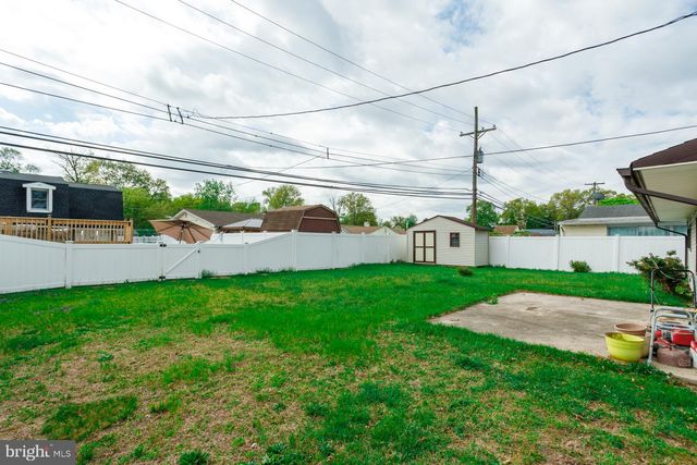 80 THORNRIDGE DR, Levittown, PA 19054