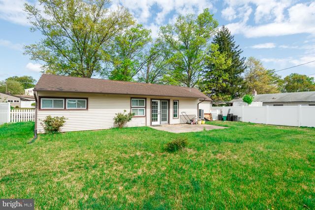 80 THORNRIDGE DR, Levittown, PA 19054