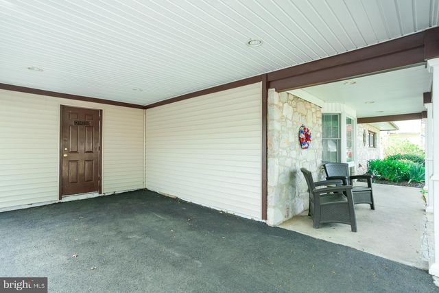 80 THORNRIDGE DR, Levittown, PA 19054