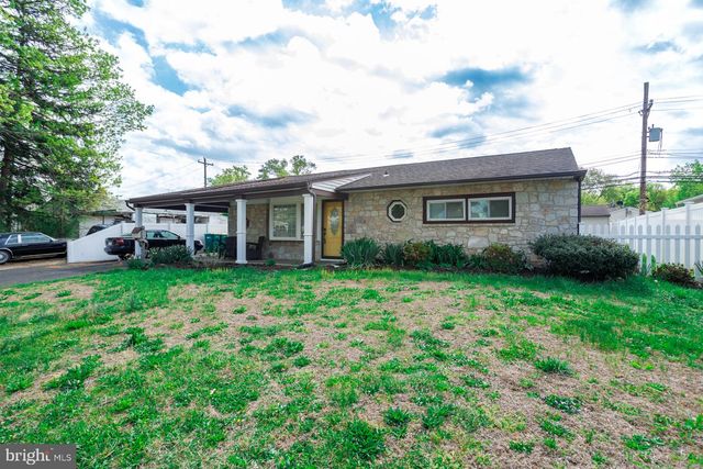 80 THORNRIDGE DR, Levittown, PA 19054