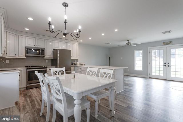 80 THORNRIDGE DR, Levittown, PA 19054