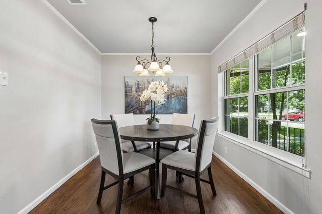 1812 Swan Drive, Dallas, TX 75228