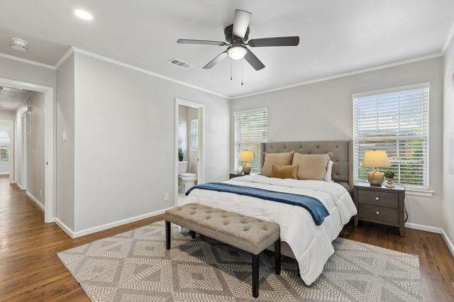 1812 Swan Drive, Dallas, TX 75228
