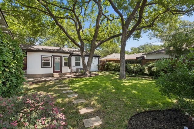 1812 Swan Drive, Dallas, TX 75228