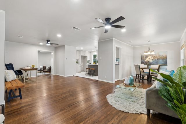 1812 Swan Drive, Dallas, TX 75228