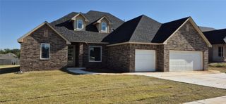 4121 Sambar Street, Tuttle, OK 73089