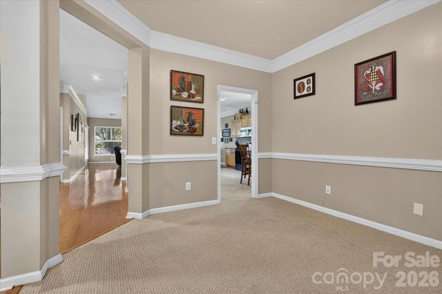 570 Surry Trace Circle NW, Concord, NC 28027