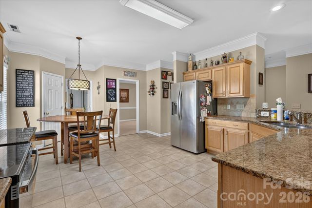 570 Surry Trace Circle NW, Concord, NC 28027