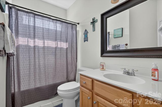 570 Surry Trace Circle NW, Concord, NC 28027