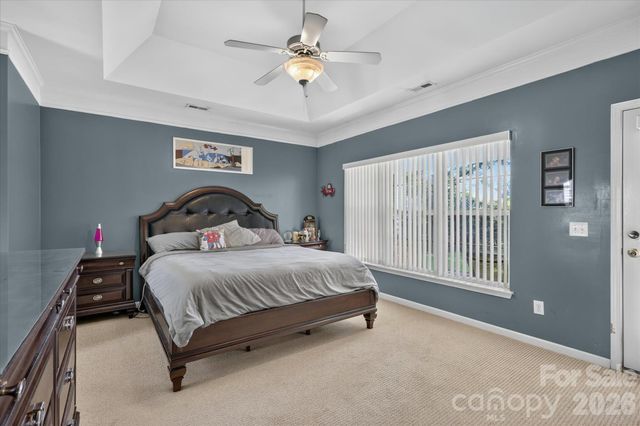 570 Surry Trace Circle NW, Concord, NC 28027