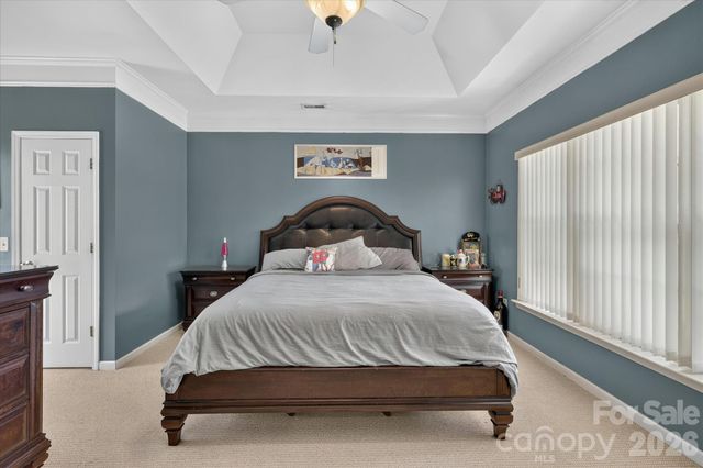 570 Surry Trace Circle NW, Concord, NC 28027