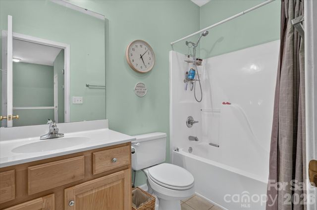 570 Surry Trace Circle NW, Concord, NC 28027