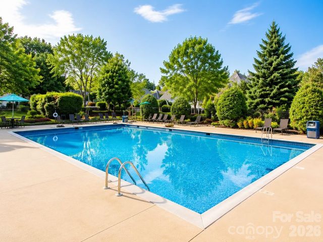 570 Surry Trace Circle NW, Concord, NC 28027