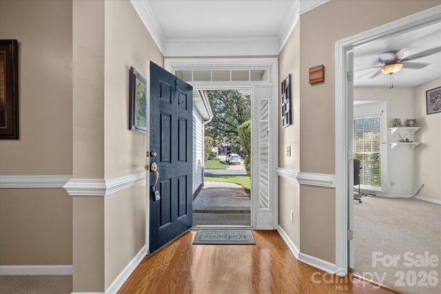 570 Surry Trace Circle NW, Concord, NC 28027