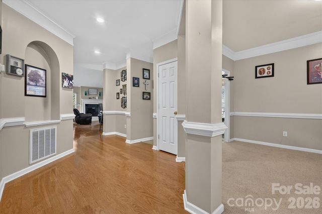 570 Surry Trace Circle NW, Concord, NC 28027