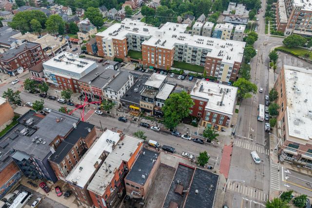 2606 Short Vine Street, Cincinnati, OH 45219