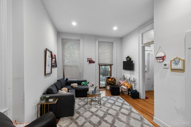 2606 Short Vine Street, Cincinnati, OH 45219