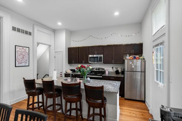 2606 Short Vine Street, Cincinnati, OH 45219