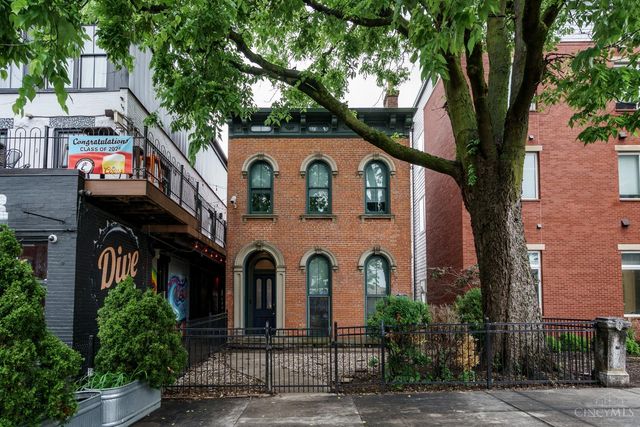 2606 Short Vine Street, Cincinnati, OH 45219