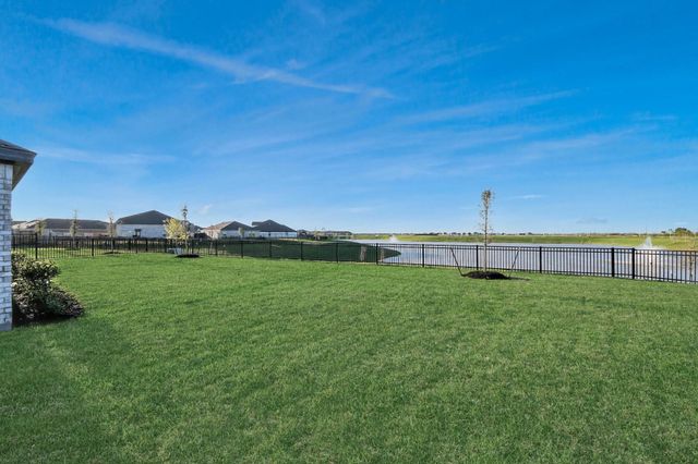 3096 Sunset Glory Drive, Katy, TX 77493