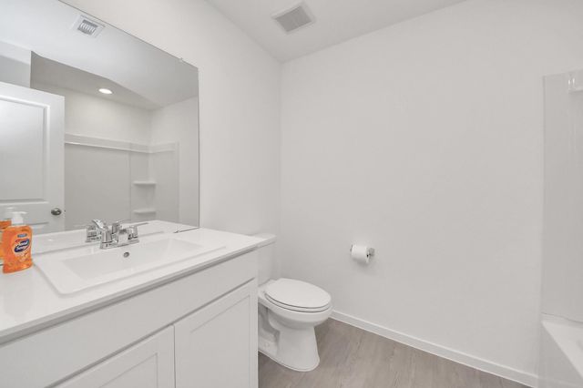 3096 Sunset Glory Drive, Katy, TX 77493