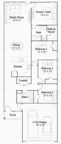 3096 Sunset Glory Drive, Katy, TX 77493