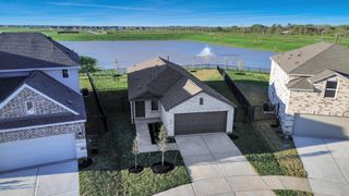 3096 Sunset Glory Drive, Katy, TX 77493