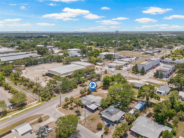4402 W PAXTON AVENUE, Tampa, FL 33611