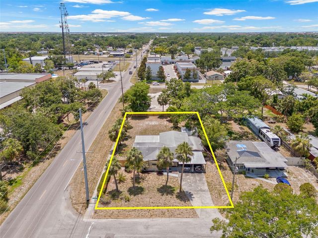 4402 W PAXTON AVENUE, Tampa, FL 33611