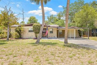 4402 W PAXTON AVENUE, Tampa, FL 33611