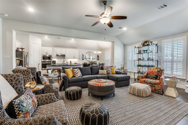 229 Wolf Creek Drive, Waxahachie, TX 75165