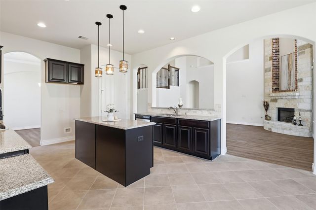 26602 Grey Swan Drive, Katy, TX 77494