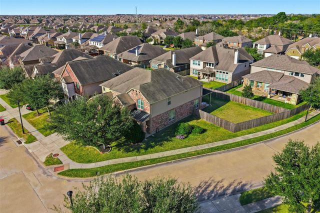 26602 Grey Swan Drive, Katy, TX 77494