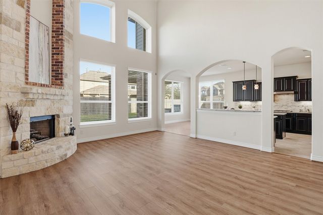 26602 Grey Swan Drive, Katy, TX 77494