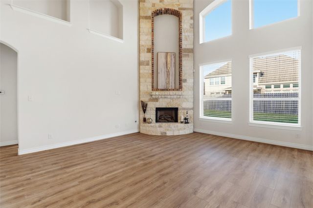 26602 Grey Swan Drive, Katy, TX 77494