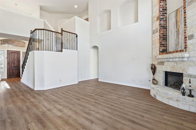 26602 Grey Swan Drive, Katy, TX 77494