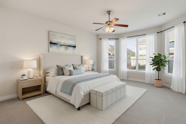 26602 Grey Swan Drive, Katy, TX 77494