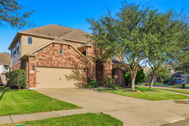 26602 Grey Swan Drive, Katy, TX 77494