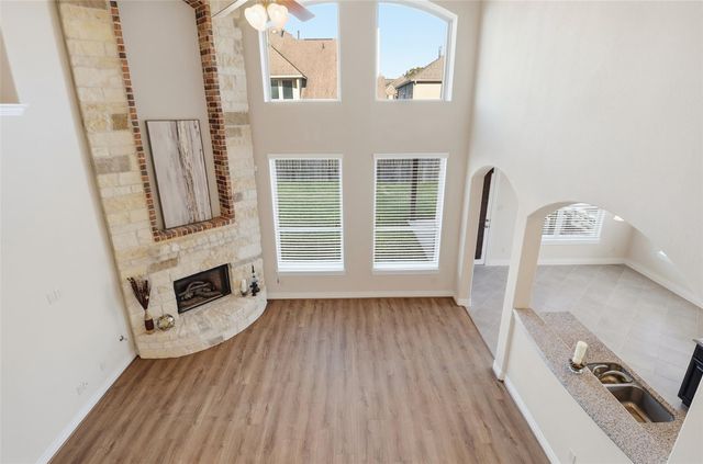 26602 Grey Swan Drive, Katy, TX 77494