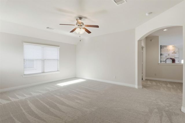 26602 Grey Swan Drive, Katy, TX 77494