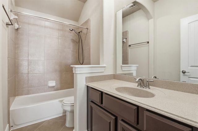 26602 Grey Swan Drive, Katy, TX 77494