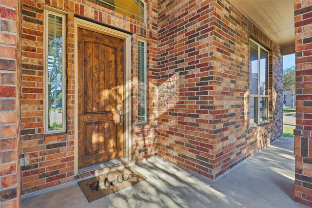 26602 Grey Swan Drive, Katy, TX 77494