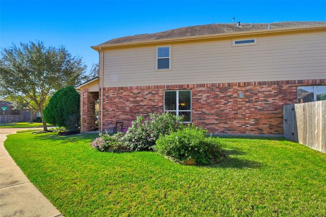 26602 Grey Swan Drive, Katy, TX 77494