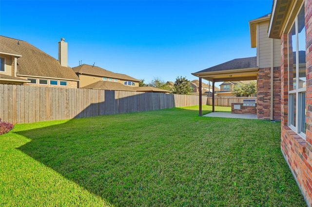 26602 Grey Swan Drive, Katy, TX 77494