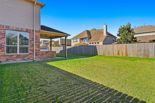 26602 Grey Swan Drive, Katy, TX 77494