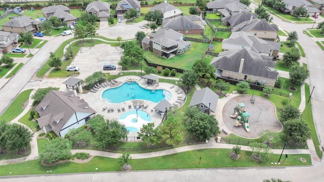 26602 Grey Swan Drive, Katy, TX 77494