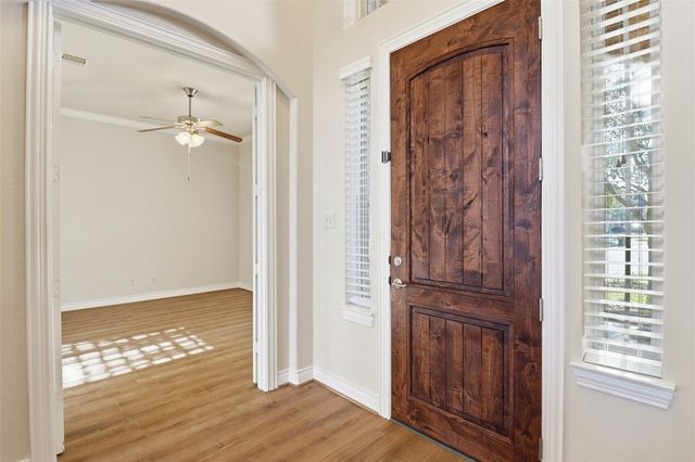 26602 Grey Swan Drive, Katy, TX 77494